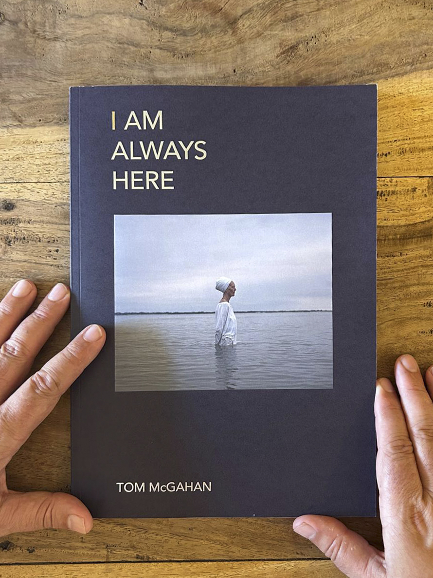 I Am Always Here — Limited First Edition