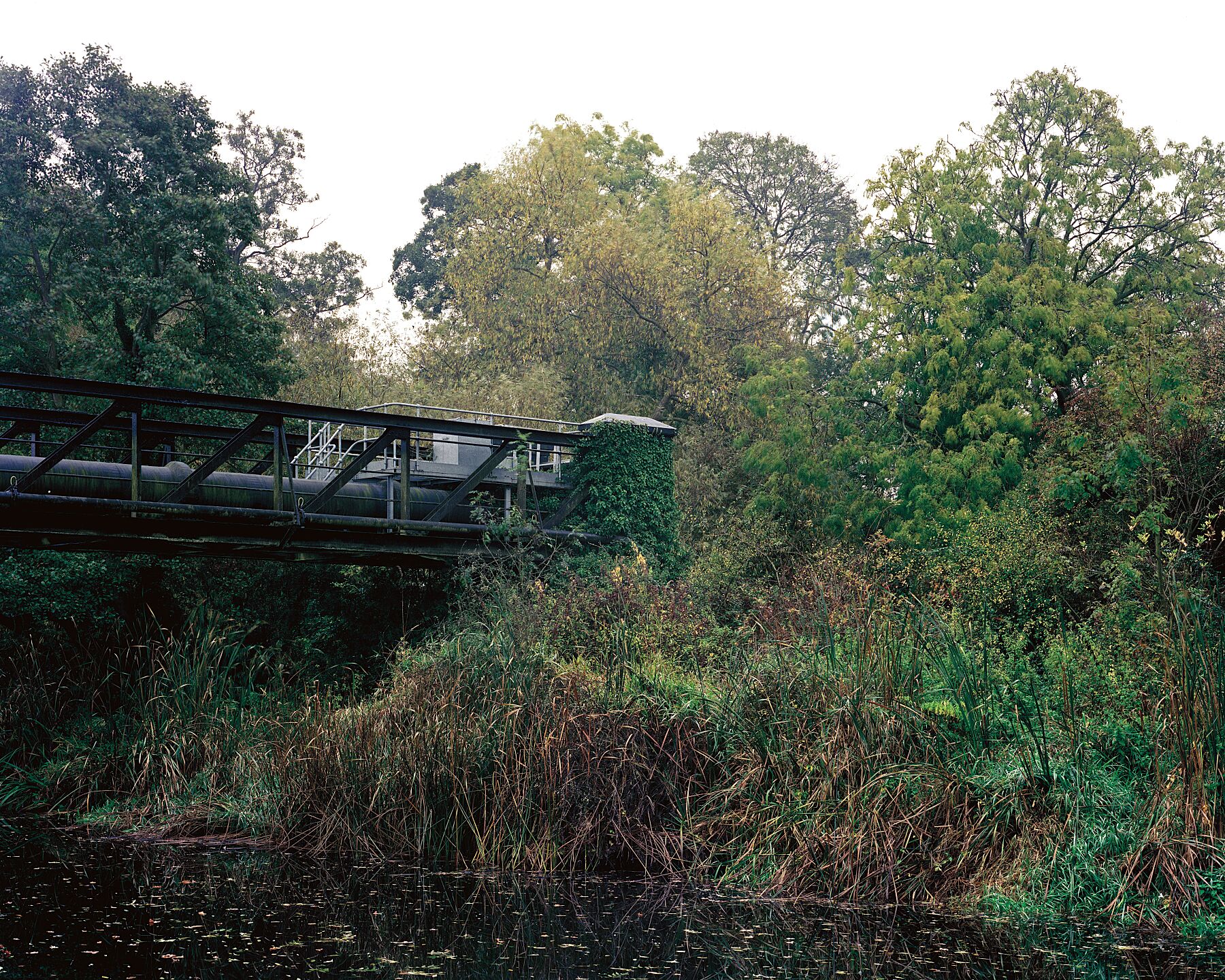 Navigation Canal