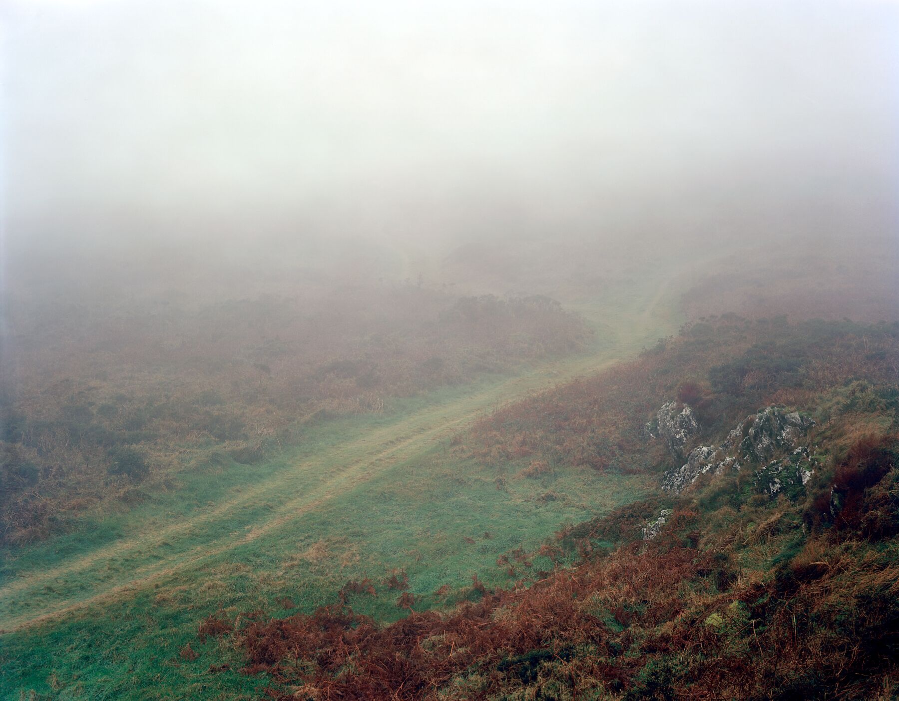 Slieve Coilte